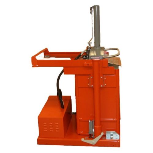 Pressa combinata in balla e in sacco per rifiuti Orwak 5031