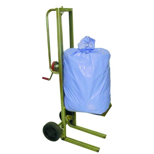 Presse carrello sollevatore Empress 2000